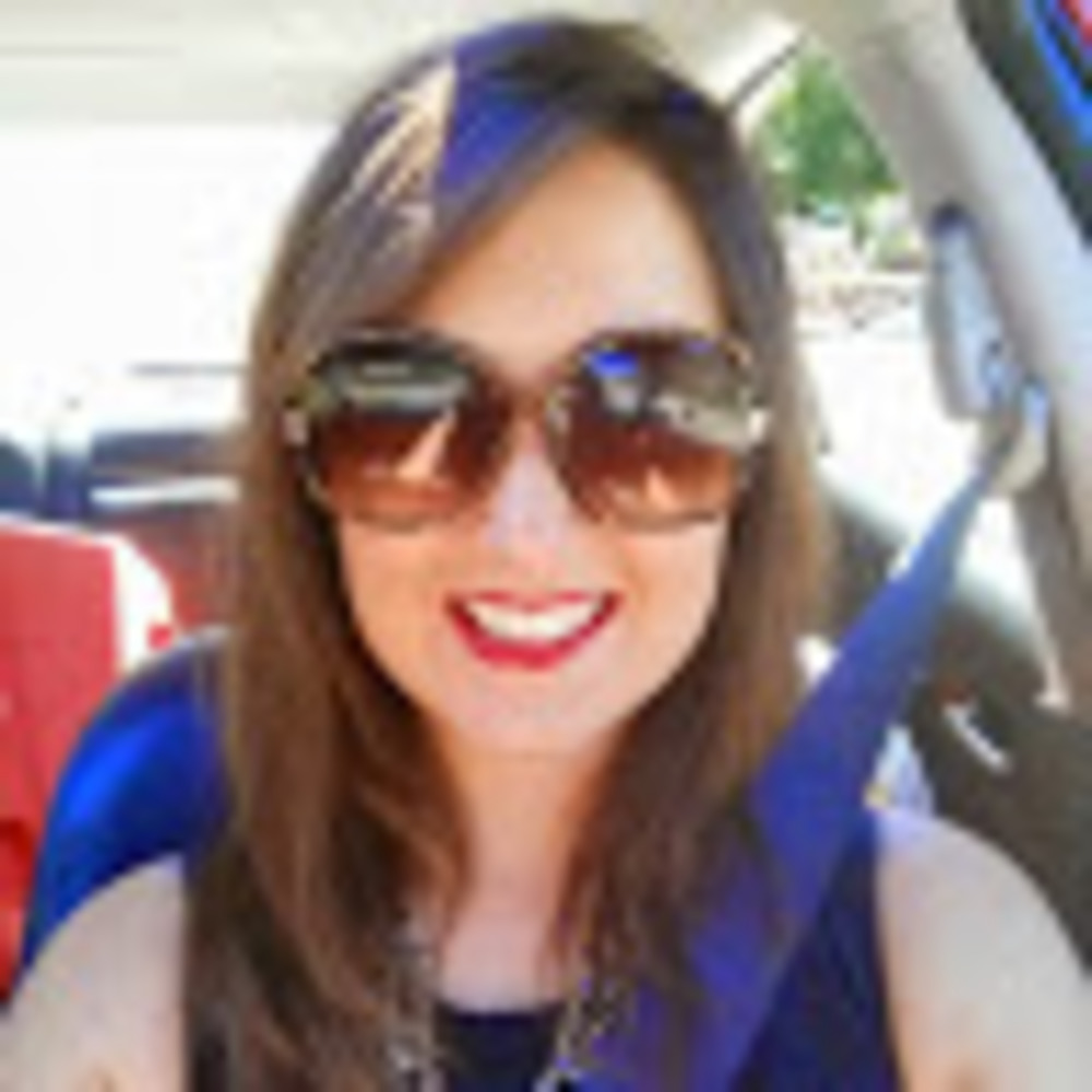 Meet your Posher, Whitney